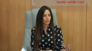 تناغم زينة مع المؤلف محمد رجاء يعكس عمق تعبير مشاعر المرأة في أعماله 1